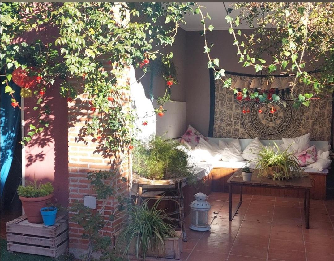 El Atardecer Casa de Férias *